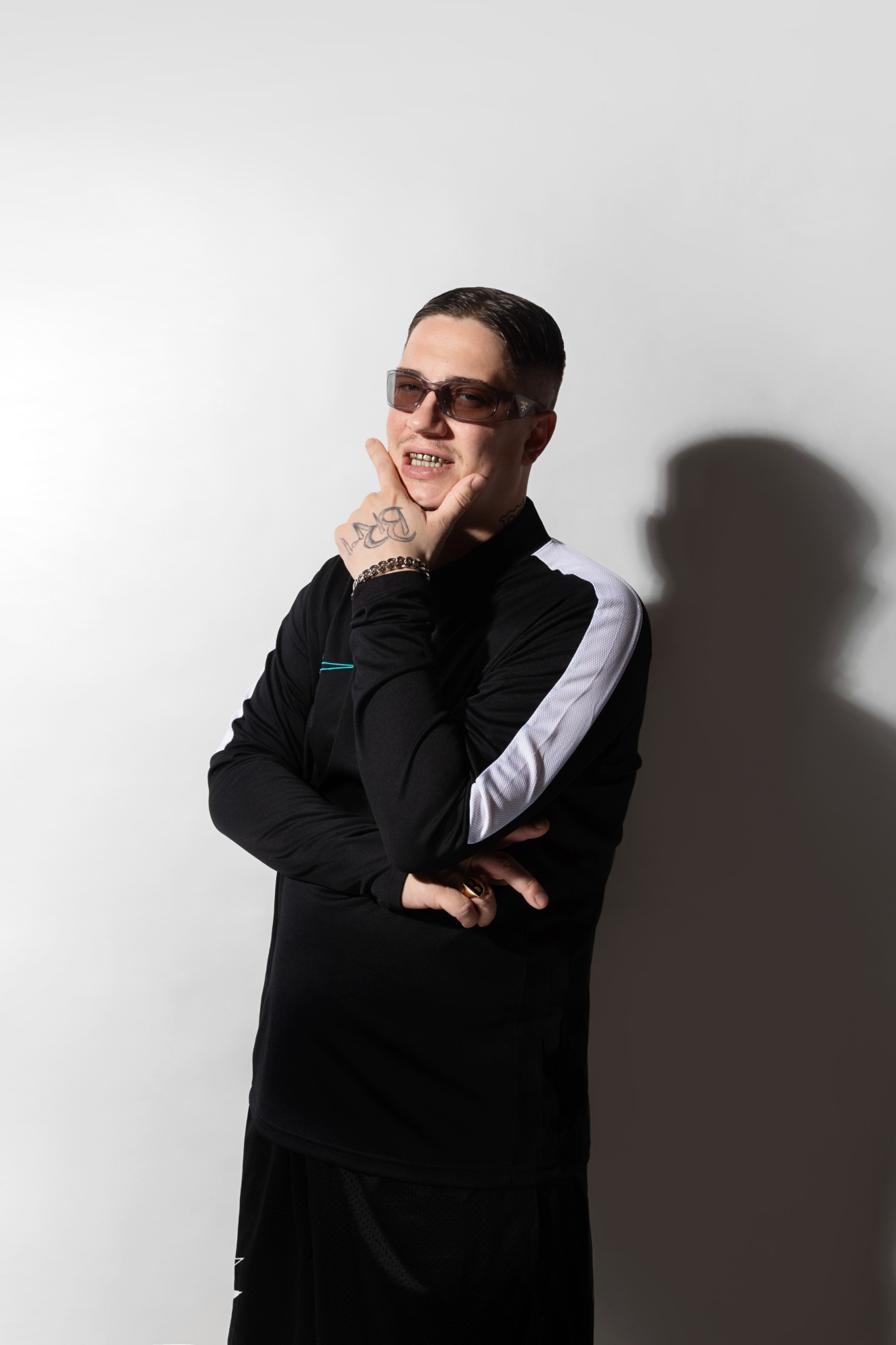 Luca Brassi 10x